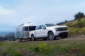 Choose bench seating, max recline seats. Ford F 150 Lightning Brings Substance To The Overhyped Ev Truck Wars Roadshow