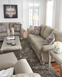 Gailian Sofa Loving Traditional Style Doesn T Mean You Have To Play It So Safe Embrace A Touch Of Glitz And Glam In You Love Seat Grey Upholstery Home Decor