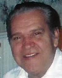 Anthony F. Pacana Obituary