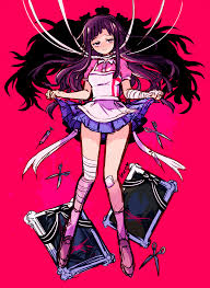 Check spelling or type a new query. Pin By Cute Little Succubus On Danganronpa Memes Danganronpa Danganronpa Characters Mikan Tsumiki
