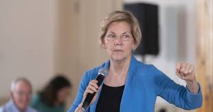 As far as i can tell, she eats it for breakfast, lunch, and dinner. Elizabeth Warren Wants You To Know She Totally Loves Game Of Thrones Especially Daenerys Yay Women Reason Com