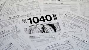 Easy way to claim it when you file your federal taxes this year, either directly or through programs like h&r block and turbotax. H R Block Turbotax Glitch May Impact Some Stimulus Checks From The Irs