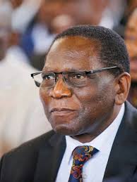 The Big Five When It Comes To Frustrating Zambians.