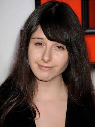 Filmer och TV-program med Cassidy Lehrman