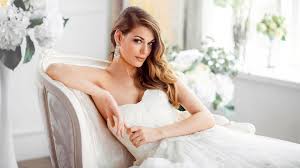Paola maria hochzeitskleid on august 26, 2019 get link; Paola Maria Koslowski Als Braut Sollte Man Es Nicht Den Anderen Recht Machen Gala De