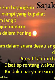 Music sekuntum mawar merah 100% free! Sajak Rindu