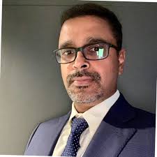 Vijay Narayan Email & Phone Number