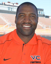 ONE ON ONE: Here's how new Garces coach Paul Golla plans to run the program 