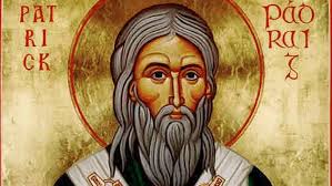 Russian Orthodoxy Opens Church To St. Patrick, Other Western Saints