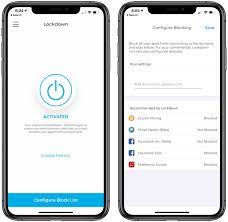 You can use the table of contents below to skip to any specific section you want. New Lockdown Firewall App Lets You Block Any Connection To Any Domain For Privacy Protection Macrumors