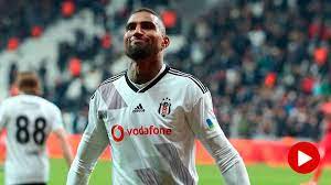 Après un prêt pas vraiment fameux du côté du fc après la bundesliga, la premier league, l'italie et donc la liga, boateng a été prêté 18 mois du côté du besiktas. Boateng Debuts With Besiktas With A Great Goal