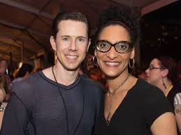 Matthew lyons was born on july 8 sometime in the late 1960s as per this source, his exact birth year has not bee revealed in the media, he is in his 50s in 2020.; Is Carla Hall Still Married