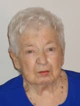 Jeannine Martel Obituary