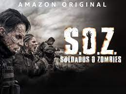 We did not find results for: Prime Video S O Z Soldiers Or Zombies Season 1