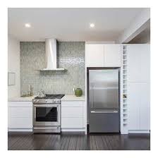 stock in your first apartment kitchen