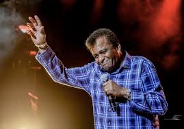 Charley Pride One of the Few African Americans to Find Success in Country  Music – Los Angeles Sentinel