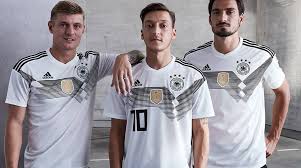 Camisolas e equipamentos da seleção alemanha. Selecao Alema Dfb Home Facebook