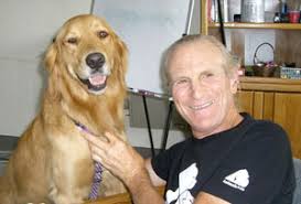 I just buried a tupperware bowl. Animal Instincts Not What You Think They Are