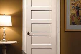 There are many kinds of doors, we make safety, noise reducing, climate and many different ones in various colours and décors. Noise Reduction Products Multifamily Executive Magazine