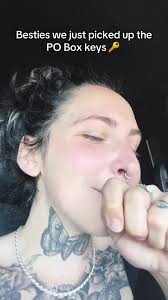 How to Get to Your Po Box without A Key