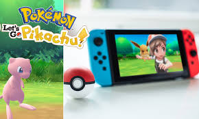 Pokemon Lets Go Eevee Pikachu Is The 44 99 Pokeball Plus