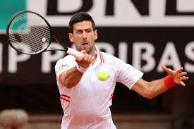 Hitting back at his detractors and slamming the doubters, novak djokovic says his ninth. Novak Djokovic Rafa Roger And I Are The Nextgen Tennisnet Com