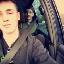 Mateo Pearson (@mateokobain)