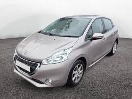 Image result for Blossom Gray 2014 Peugeot