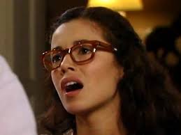 General Hospital: The Misogyny-Ending Magic of Sabrina; A 50th Anniversary  Appeal to GH Fans in the Poconos