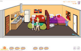 Panthea Leave2gether & 70+ Free Porn Games like Panthea Leave2gether