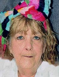 Obituary information for Barbara Jo "Bobbie" Tippie