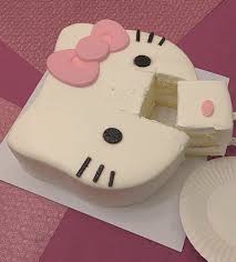 Top 12 Weird Themed Restaurants In Tokyo Japan Dewildesalhab武士 In 2020 Hello Kitty Cake Hello Kitty Birthday Cat Cake