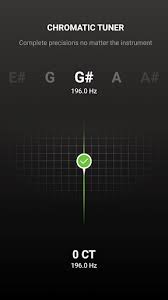 The ultimate tuner for guitar, bass, ukulele and all popular string instruments. Guitartuna Tuner For Guitar Ukulele Bass More Apps On Google Play