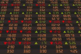 Godfather Of Chart Analysis Says Stock Market Is Now