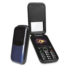 Maxwest Gravity 55 GO 4G 5.5" Unlocked ...