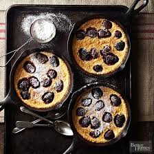 17 Reasons A Cast Iron Skillet Is Your New Best Friend Cast Iron Skillet Cooking Desserts Cast Iron Skillet Recipes
