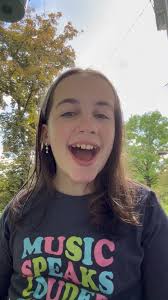 The Cecilia Ensemble performing Ave Generosa in the Basilica di San  Francesco d'Assisi.