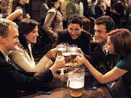 How can i met your mother cast wallpapers type of wallpaper : How I Met Your Mother Wallpapers Tv Show Hq How I Met Your Mother Pictures 4k Wallpapers 2019