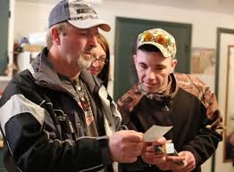 Heart of Gold: Mike Kittle's family talks about son, father, friend