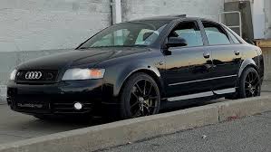 Image result for Brilliant Black 2005 S4