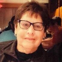 Barbara Krueger Obituary