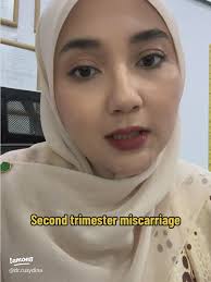 Pengalaman Keguguran: Kisah Peribadi dan Pembelajaran