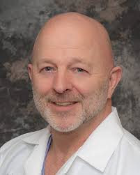 Dr. Eric C. Lundgren, MD, FACS