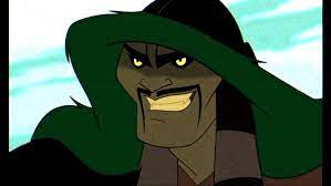Disney Villains Photo Shan Yu Mulan Disney Villains Villain Anime Mulan Disney