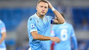 How to use immobile in a sentence. Ciro Immobile Sets Lazio On Way To Rain Soaked Win At Crotone Eurosport
