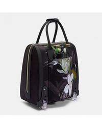 Ted Baker Luggage and suitcases for Women - Up to 21% off at Lyst.com