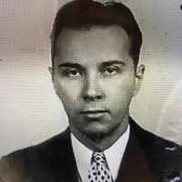 John Firth (1909–1990)