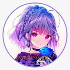Welcome to the a universal time wiki (aut)! Icon Pfp Profile Profilepic Profilepicture Anime Anime Girl With Light Brown Hair Hd Png Download Transparent Png Image Pngitem