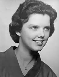 Obituary information for Barbara Jean Thames