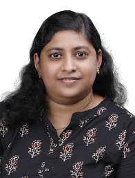 Dr. Sherine Allena Joseph